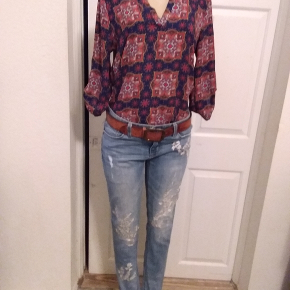 Other - Jeans/belt/ shoes